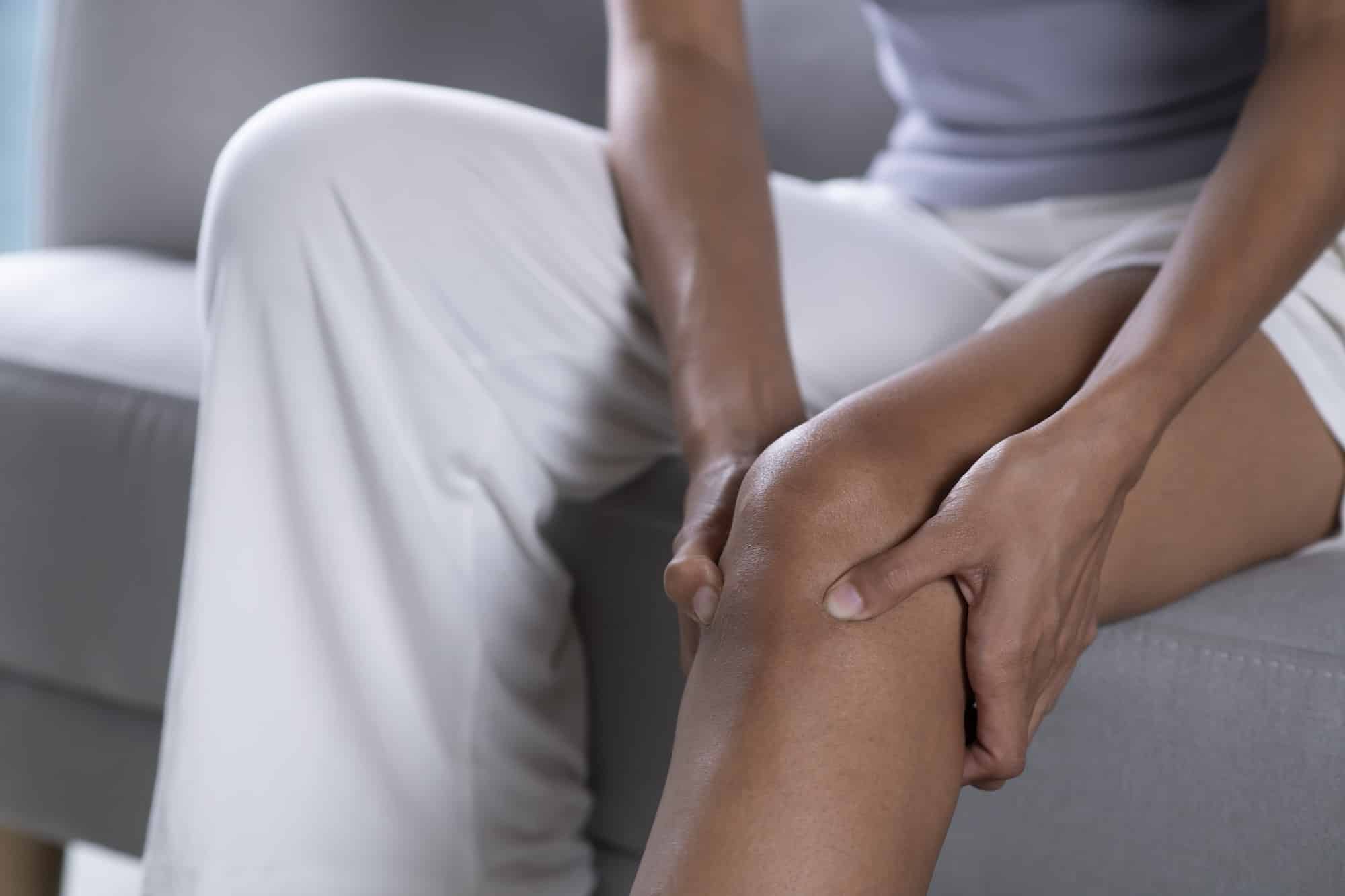 Knee Pain Physiotherapy Edmonton | Next Step Physio