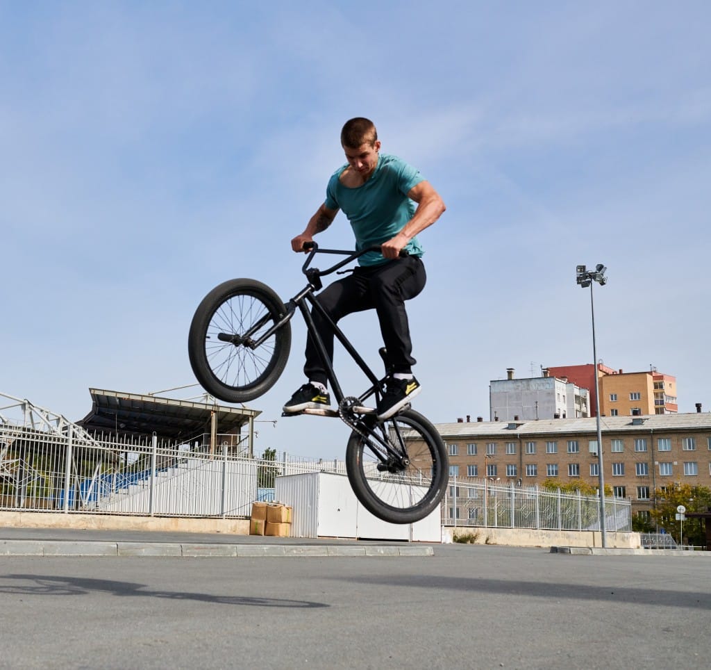 bmx-rider-doing-extreme-stunts